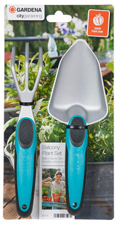 Gardena Balcony tools set